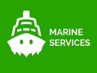 Marine Services icon