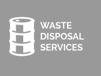 UES Waste Disposal Services