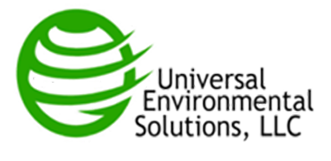 Universal Environmental Solutions Logo