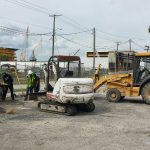 Port Tampa Bay Construction Management